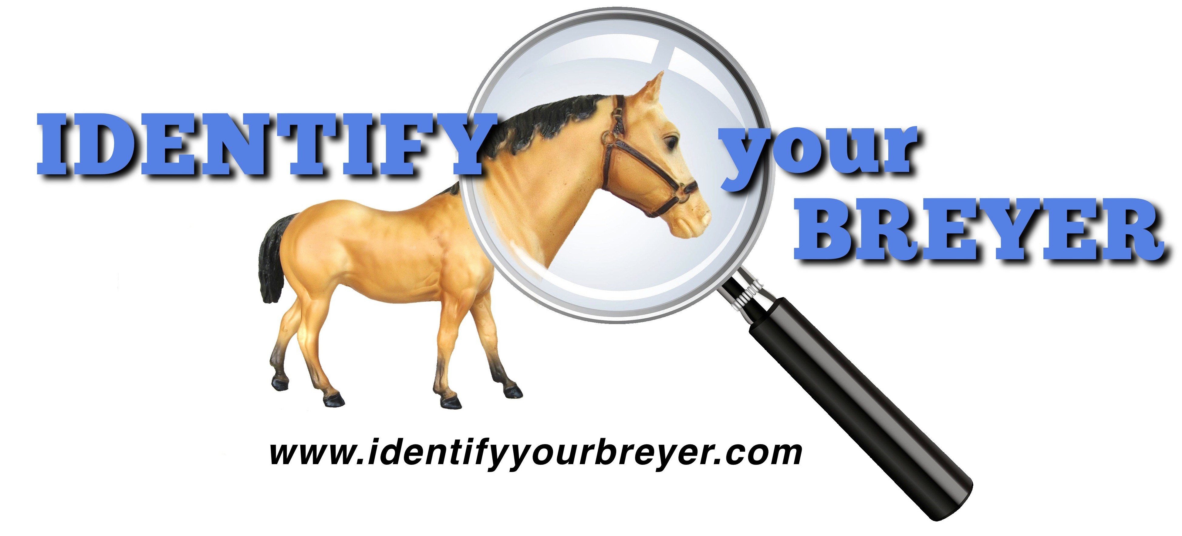Identify Your Breyer Collecting Model Horses